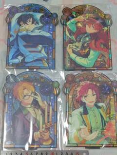 あんスタ 星之所向 中国 アクスタ