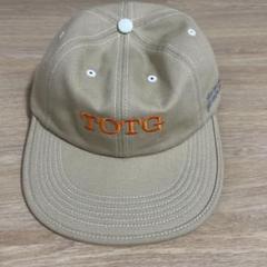 TOTGキャップのサムネイル