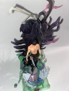 ✧　ワンピース　海外　フィギュア　ゾロ ワンピース/ロロノア・ゾロ/海外フィギュア/新品 - メルカリ