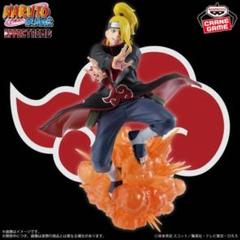 2025年最新】ナルト フィギュア デイダラの人気アイテム - メルカリ