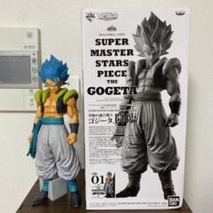 アミューズメント一番くじ ドラゴンボール超 SUPER MASTER STARS