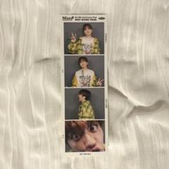 nissy チェキ　最終値下げ！ 2025年最新】nissyチェキの人気アイテム - メルカリ