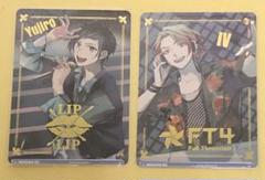 HoneyWorks ヴァイスシュヴァルツブラウ IV 勇次郎 BR 訳あり商品 HoneyWorksブラウ BR IV ひより 勇次郎 愛蔵