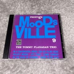 洋楽 The  Flanagan Trio moods ville 9 71wpHbK8O0L._UF1000,1000_QL80_.jpg