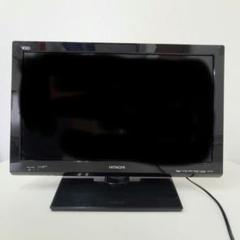 HITACHI 液晶テレビ Wooo L50-N1 [50インチ］ 日立、USB×2装備の50型フルHD液晶TV「Wooo L50-N1」 - 価格.com