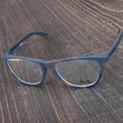 ★OAKLEY Frogskins RX★フロッグスキン オークリー メガネ