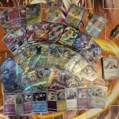 2025年最新】ポケモンカード まとめ売り rrrの人気アイテム