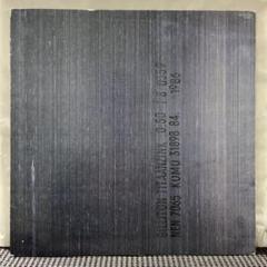 ★ New Order レコード LP