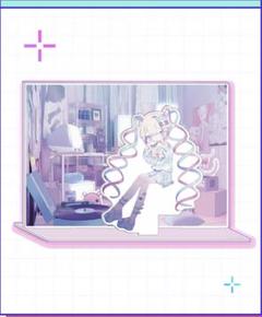 2025年最新】needy girl overdose アクスタの人気アイテム