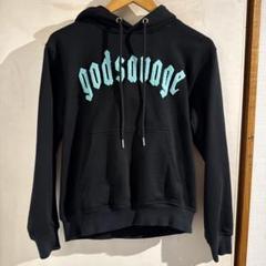 godsavage 黒 セットアップ フード付きさなだよ！ 2025年最新】GOD savage セットアップの人気アイテム - メルカリ