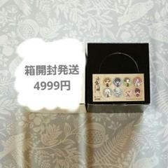 【新品未使用】十鬼の絆 缶バッジ 巾着 グッズ セット まとめ売り 十鬼の絆 アニメイト限定セット 秦 缶バッジ - メルカリ