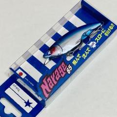 Blue Blueルアー　１１点セット　応募券付き BLUE BLUE - BlueBlue ブルーブルー ルアー2個セットの通販 by