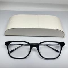 【数回使用の中古美品】ワンスリー [cft-06 col.21]メガネ 数回使用の中古美品】ワンスリー [cft-06 col.21]メガネ