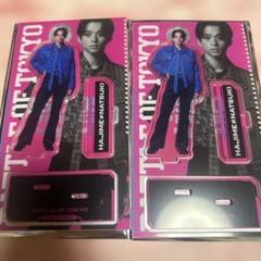 FANTASTICS アクリルスタンド セット 澤本夏輝 澤夏 ファンタ Amazon.co.jp: 澤本夏輝 アクスタ FANTASTICS LIVE TOUR 2024 澤