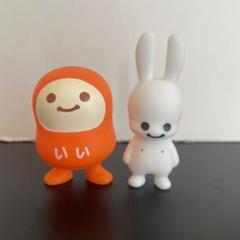 cune ソフビ 6体セット｜Yahoo!フリマ（旧PayPayフリマ）