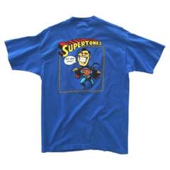 2025年最新】スーパーマン Tシャツ 90sの人気アイテム - メルカリ