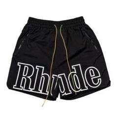 kuma　RHUDE Plaid Shorts ハーフパンツ　ルード kuma様専用 RHUDE Plaid Shorts ハーフパンツ ルード - メルカリ