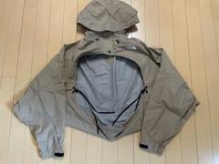 【未使用】THE NORTH FACE×HYKE ボレロ★Tシャツおまけ★ 大人気コラボHYKE×THE NORTH FACEの未使用品！！[2020.01.11発行