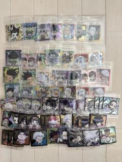 HUNTER × HUNTER まとめ売りページ 2025年最新】HUNTER×HUNTERまとめ売りの人気アイテム - メルカリ