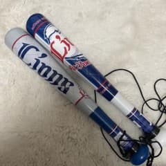 激レア品西武ライオンズ時代カブレラバット