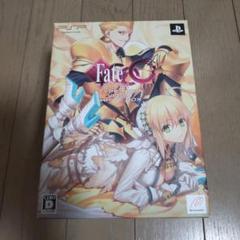 フェイト/エクストラCCC タイプムーン Virgin White Box 限…