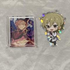 2025年最新】羽風薫 アクスタ アニカフェの人気アイテム - メルカリ
