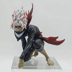 ダンダダン 高倉・健 フィギュア　ガレージキット 1/6 スケール TENITOL TVアニメ『ダンダダン』 オカルン(変身) 完成品