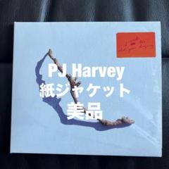 PJ Harvey I Inside The Old Year Dying