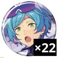 あんスタ 缶バッジ アクスタ◎深海奏汰20点セット 2025年最新】深海奏汰の人気アイテム - メルカリ