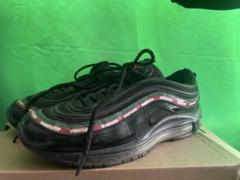 NIKEAirMax 97UNDEFEATED ナイキエアマックス97スニーカー