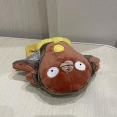 Pokémon fit マッギョ