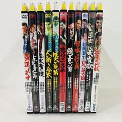 DVD　製作総指揮：菅原文太　デコトラ外伝　男人生夢一路　菅原加織　レンタル専用 デコトラ外伝 男人生夢一路』菅原文太 レンタル DVD 匿名配送