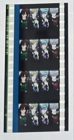 うたプリ タブナイ 入場特典 フィルム アンコール 全員 集合