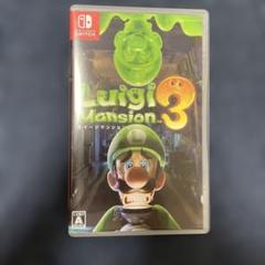 ルイージマンション3