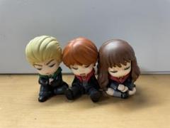 HarryPotter 肩ズンfig 3個セット