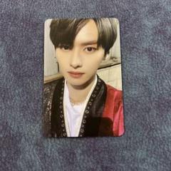 straykids リノ トレカ