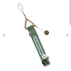 Mrs. GREEN APPLE デコレーションストラップ ピンズ Decoration Strap / MGA ver. | TOoKA BASE