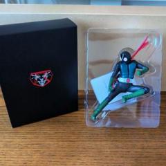 未開封 仮面ライダービッグサイズソフビフィギュア ライダーキックver. 2種
