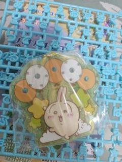 ちいかわ パチパチデコネーム うさぎ