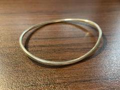 DAN TOMIMATSU ヘアーバンドブレスレット　ダントミマツ DAN TOMIMATSU / Hair Band Bracelet | twelve