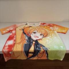 すとふぇす フルグラフィックTシャツ AMPTAKxCOLORSあっと すとふぇすグッズのフルグラTシャツ🫶 めちゃくちゃ可愛いです