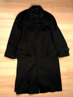 Belta Buono】カシミヤ100% ダブル チェスターコート size6