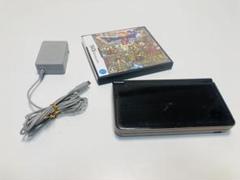 ニンテンドー　Nintendo DSi LL ダークブラウン
