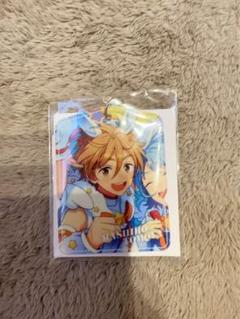 あんスタ　真白友也　コレ缶　Mar. idol 50個　バースデーカード　友也 あんスタ 真白友也 バースデーカード Mar - メルカリ