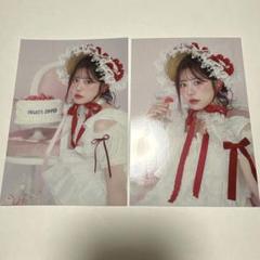 LARME(ラルム)2024年2月号　月足天音チェキ付き LARME(ラルム)2024年2月号 月足天音チェキ付き