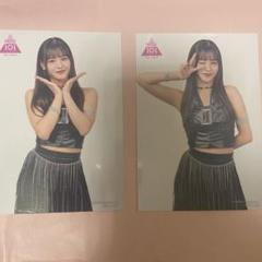 石井蘭 日プ女子ME:I 生写真 TOXIC サイン入り 石井蘭 日プ女子 ME:I HMV 限定 生写真 TOXIC サイン入り - メルカリ