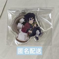 鬼滅の刃 全集中展 京都 ご当地イラスト アクリルチャーム