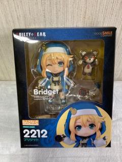 【新品未開封】ねんどろいど ブリジット Amazon | POP UP PARADE GUILTY GEAR STRIVE ブリジット ノン