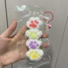 【未使用品】mellojoy大人気スクイーズ　3点セット お肉 スクイーズ 3点セット｜Yahoo!フリマ（旧PayPayフリマ）
