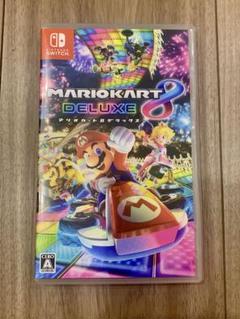 2025年最新】マリオカート8 中古の人気アイテム - メルカリ